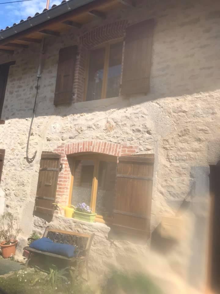 LH PEINTURE — Photos 7