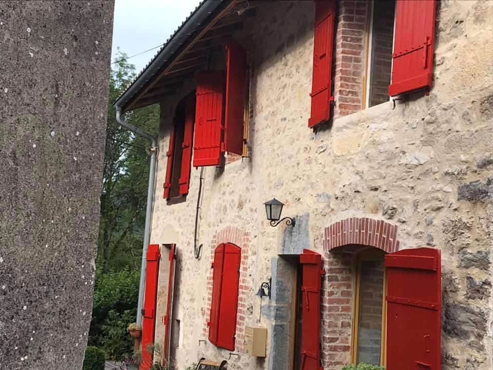 LH PEINTURE — Photos 3