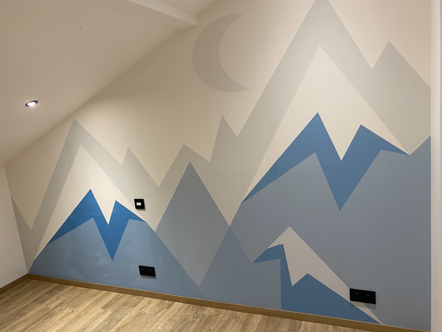 LH PEINTURE — Photos 1